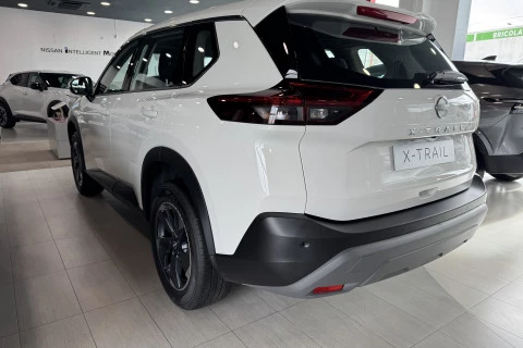 Nissan X-Trail 7pl 1.5T VC 120kW MHEV 4x2 Acenta