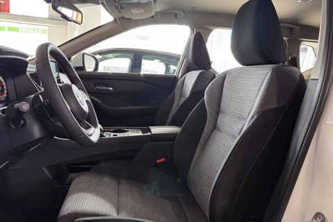 Nissan X-Trail 7pl 1.5T VC 120kW MHEV 4x2 Acenta