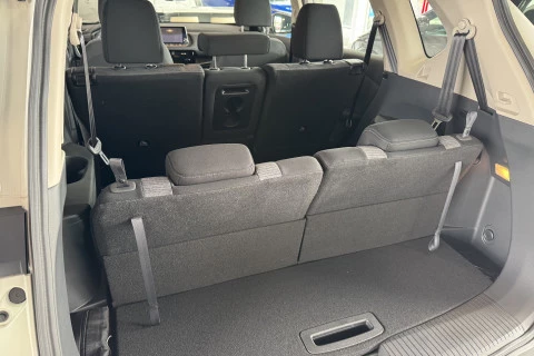Nissan X-Trail 7pl 1.5T VC 120kW MHEV 4x2 Acenta