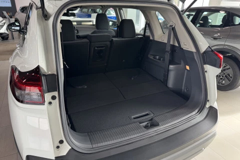Nissan X-Trail 7pl 1.5T VC 120kW MHEV 4x2 Acenta