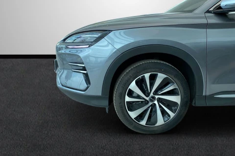 BYD SEAL U 72 kWh Comfort