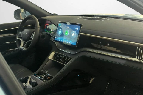 BYD SEAL U 72 kWh Comfort