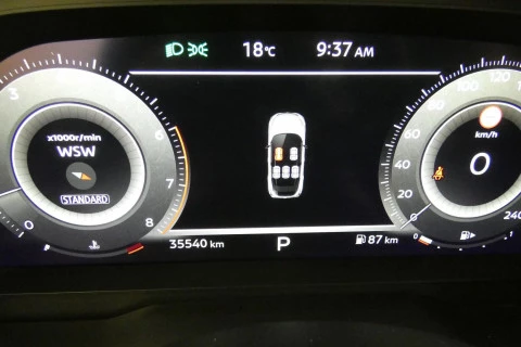 Nissan Qashqai   1.3 DIG-T mHEV 12V N-Connecta 4x2 Aut. 117