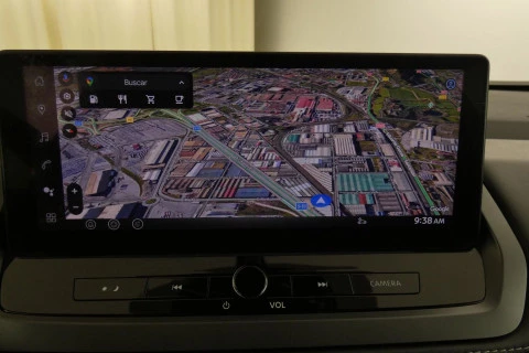 Nissan Qashqai   1.3 DIG-T mHEV 12V N-Connecta 4x2 Aut. 117