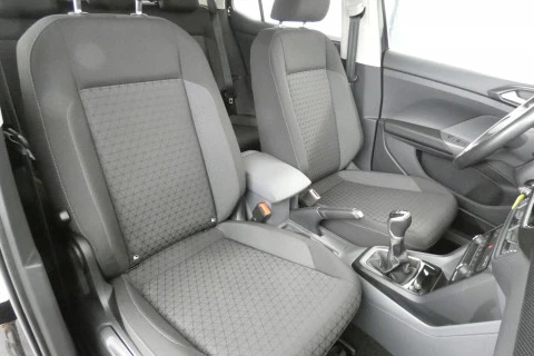 Volkswagen T-Cross   1.0 TSI Advance 81kW