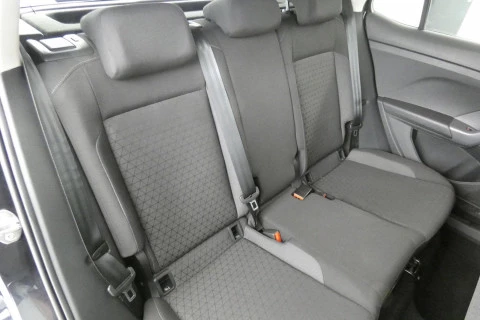 Volkswagen T-Cross   1.0 TSI Advance 81kW