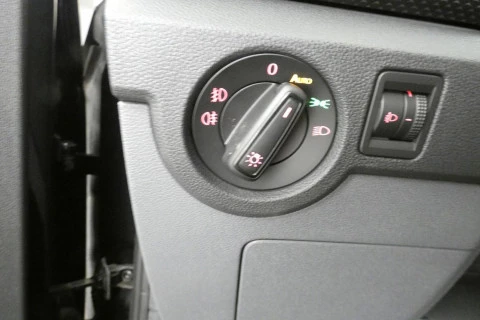 Volkswagen T-Cross   1.0 TSI Advance 81kW