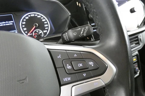 Volkswagen T-Cross   1.0 TSI Advance 81kW