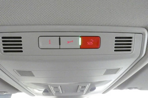 Volkswagen T-Cross   1.0 TSI Advance 81kW