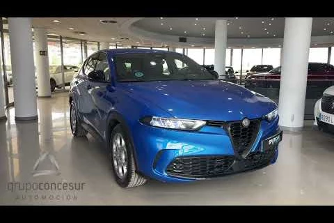 Alfa Romeo Tonale 1,6 DS 130 CV SPRINT FWD