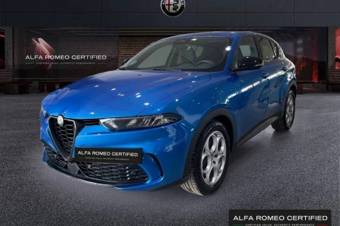 Alfa Romeo Tonale 1,6 DS 130 CV SPRINT FWD