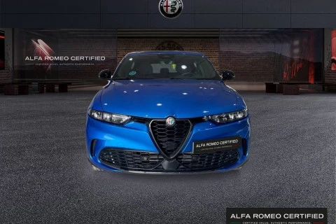 Alfa Romeo Tonale 1,6 DS 130 CV SPRINT FWD