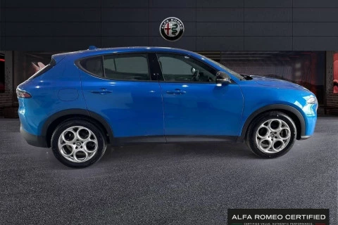Alfa Romeo Tonale 1,6 DS 130 CV SPRINT FWD