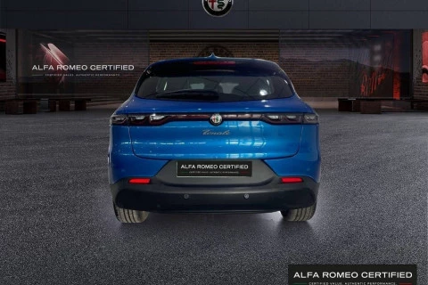 Alfa Romeo Tonale 1,6 DS 130 CV SPRINT FWD