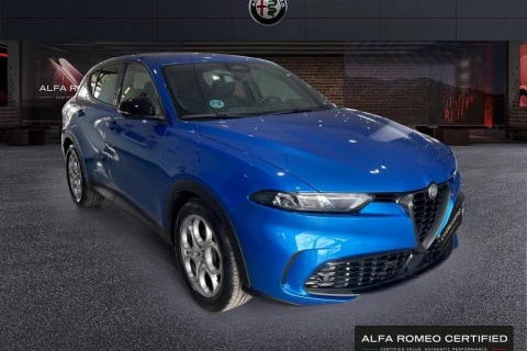 Alfa Romeo Tonale 1,6 DS 130 CV SPRINT FWD