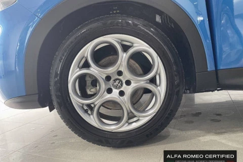 Alfa Romeo Tonale 1,6 DS 130 CV SPRINT FWD