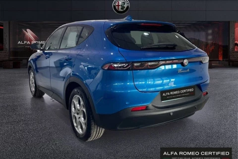 Alfa Romeo Tonale 1,6 DS 130 CV SPRINT FWD