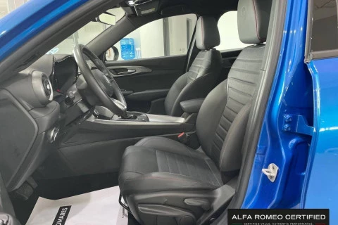 Alfa Romeo Tonale 1,6 DS 130 CV SPRINT FWD