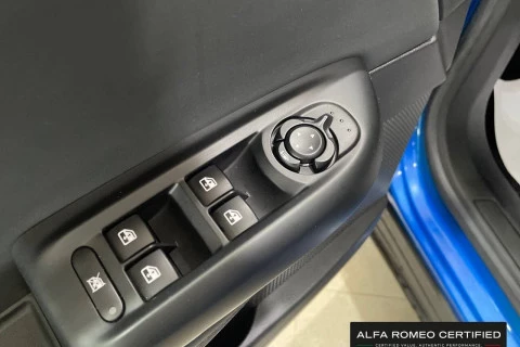 Alfa Romeo Tonale 1,6 DS 130 CV SPRINT FWD