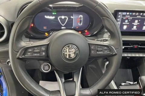 Alfa Romeo Tonale 1,6 DS 130 CV SPRINT FWD