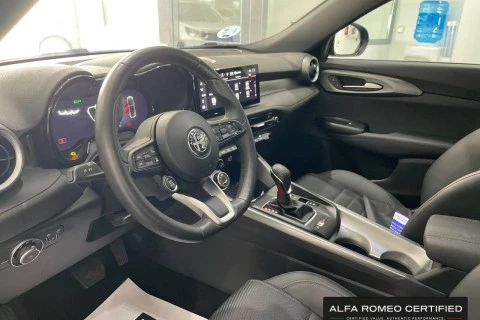 Alfa Romeo Tonale 1,6 DS 130 CV SPRINT FWD