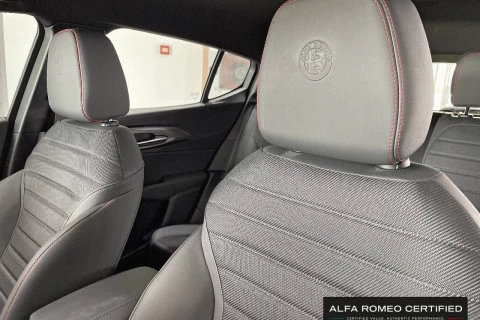 Alfa Romeo Tonale 1,6 DS 130 CV SPRINT FWD