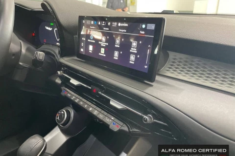 Alfa Romeo Tonale 1,6 DS 130 CV SPRINT FWD