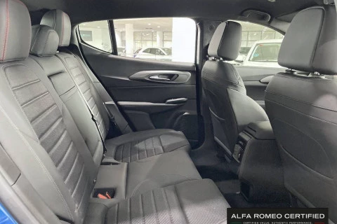 Alfa Romeo Tonale 1,6 DS 130 CV SPRINT FWD
