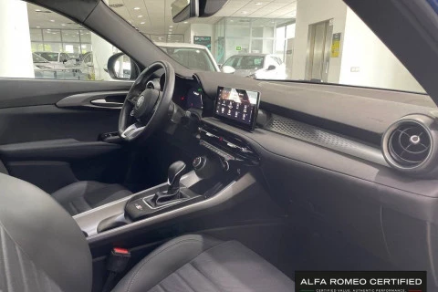 Alfa Romeo Tonale 1,6 DS 130 CV SPRINT FWD