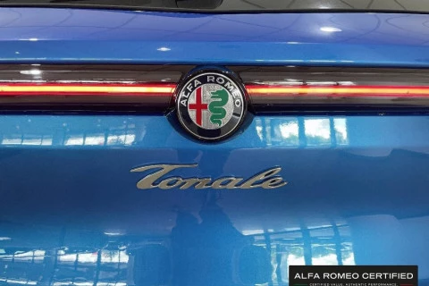 Alfa Romeo Tonale 1,6 DS 130 CV SPRINT FWD