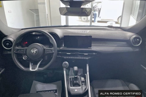 Alfa Romeo Tonale 1,6 DS 130 CV SPRINT FWD