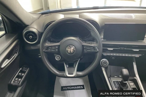Alfa Romeo Tonale 1,6 DS 130 CV SPRINT FWD