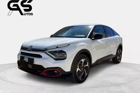 Citroën C4 PureTech 130 S&S 6v Feel Pack 96 kW (130 CV)