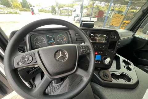 Mercedes-Benz Arocs 1842 AS