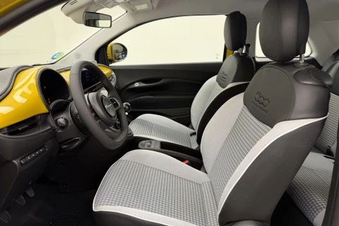 Fiat 500 TORINO 1.0 Hybrid 48kW (65cv)