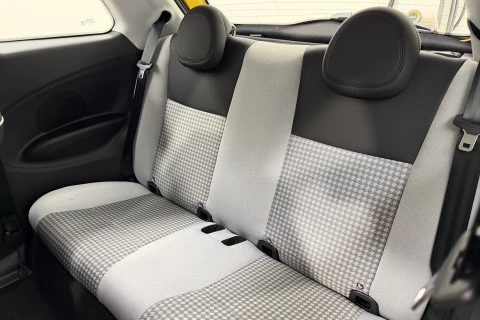 Fiat 500 TORINO 1.0 Hybrid 48kW (65cv)