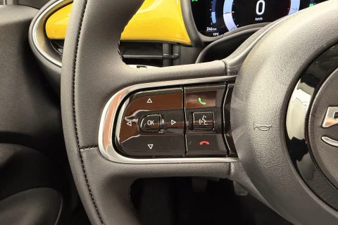 Fiat 500 TORINO 1.0 Hybrid 48kW (65cv)