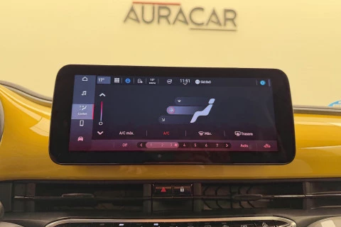 Fiat 500 TORINO 1.0 Hybrid 48kW (65cv)