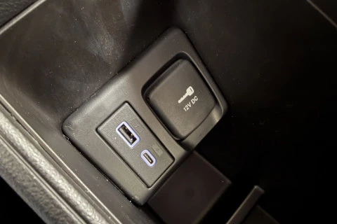 Fiat 500 TORINO 1.0 Hybrid 48kW (65cv)