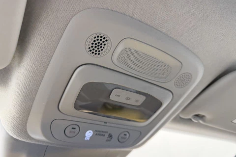 Fiat 500 TORINO 1.0 Hybrid 48kW (65cv)