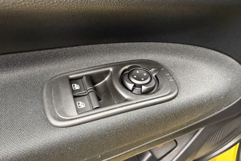 Fiat 500 TORINO 1.0 Hybrid 48kW (65cv)