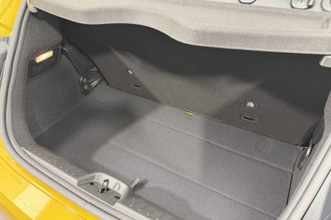 Fiat 500 TORINO 1.0 Hybrid 48kW (65cv)