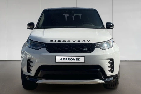 Land Rover Discovery 3.0D I6 Standard R-Dynamic S AWD Auto 183 kW (249 CV)