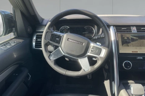 Land Rover Discovery 3.0D I6 Standard R-Dynamic S AWD Auto 183 kW (249 CV)