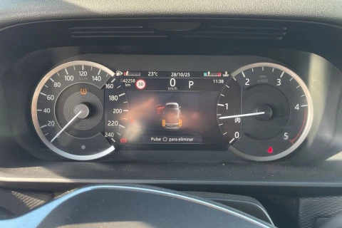 Land Rover Discovery 3.0D I6 Standard R-Dynamic S AWD Auto 183 kW (249 CV)