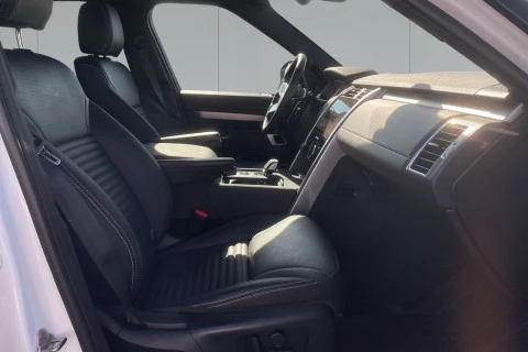 Land Rover Discovery 3.0D I6 Standard R-Dynamic S AWD Auto 183 kW (249 CV)