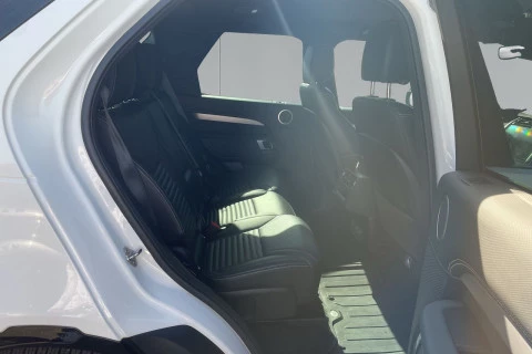 Land Rover Discovery 3.0D I6 Standard R-Dynamic S AWD Auto 183 kW (249 CV)