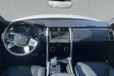 Land Rover Discovery 3.0D I6 Standard R-Dynamic S AWD Auto 183 kW (249 CV)