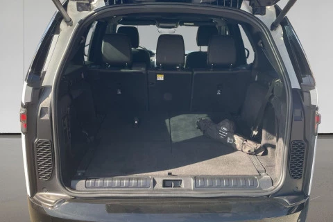 Land Rover Discovery 3.0D I6 Standard R-Dynamic S AWD Auto 183 kW (249 CV)