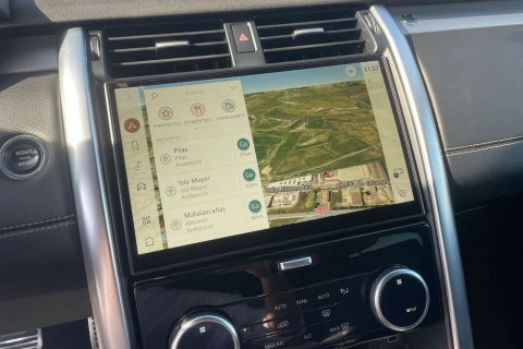 Land Rover Discovery 3.0D I6 Standard R-Dynamic S AWD Auto 183 kW (249 CV)